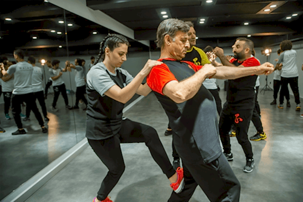 Wing Chun 16 wing chun 11