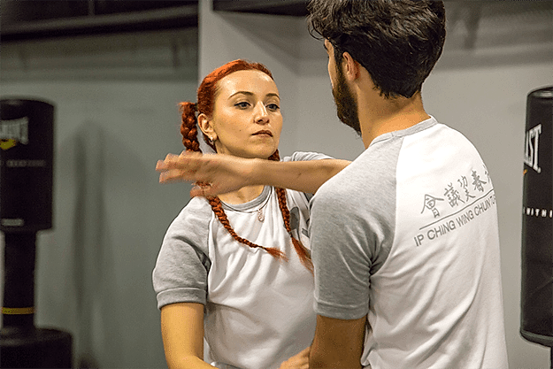 Wing Chun 11 wing chun 13