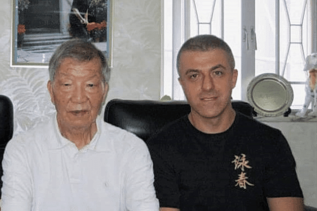 Wing Chun 17 wing chun 19