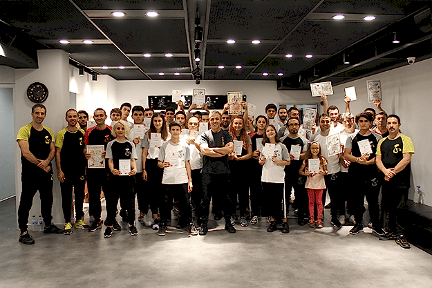 Wing Chun 6 wing chun 5
