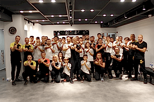 Wing Chun 7 wing chun 8