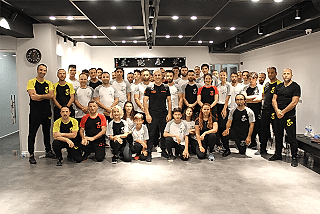 Wing Chun 8 wing chun 9