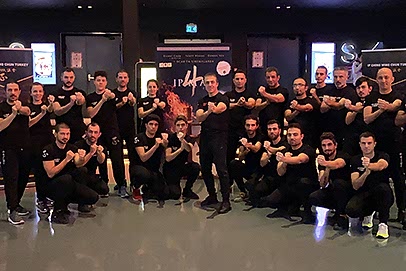 Wing Chun 36 ipman 4 2