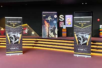 Wing Chun 32 ipman 4 3