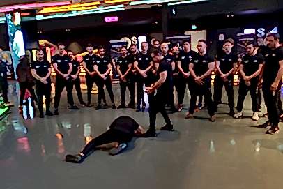 Wing Chun 35 ipman 4 4