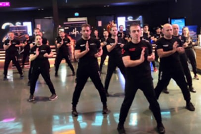Wing Chun 34 ipman 4 5