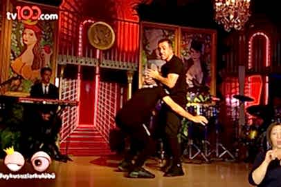 Wing Chun 31 uykusuzlar 12