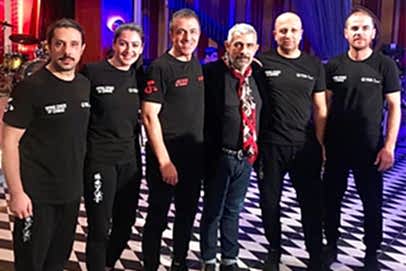Wing Chun 24 uykusuzlar 16