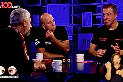 Wing Chun 26 uykusuzlar 2