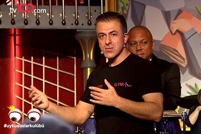 Wing Chun 29 uykusuzlar 4